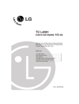 LG GN-U222RG Manual do usuário