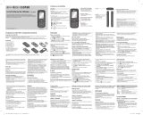 LG LGA225.AORRKG Manual do usuário