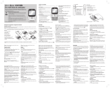 LG LGC320.ADEUPK Manual do usuário