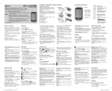 LG LG-T310 Manual do usuário