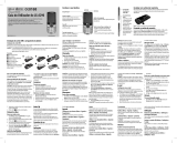 LG LGA290.AIRNSV Manual do usuário