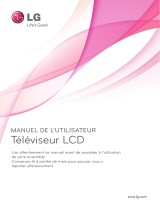 LG 32LD330 Manual do proprietário