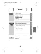 LG M1510A-BM Manual do proprietário