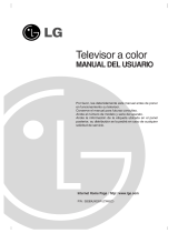 LG 29FU1RS-L1 Manual do usuário
