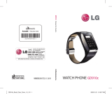 LG GD910C Manual do usuário