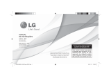 LG 47LE4600 Manual do usuário