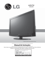LG 22LG30R Manual do usuário
