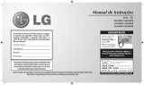 LG 32LF20FR Manual do usuário
