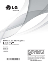 LG 42LB6200 Manual do usuário