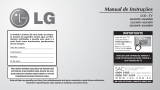 LG 42LH30FR Manual do usuário