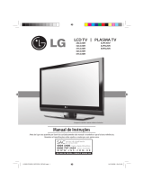 LG 37LG30R Manual do usuário