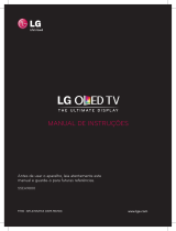 LG 55EA9800 Manual do usuário