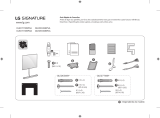 LG OLED65W8PSA Manual do usuário