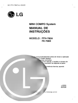 LG FFH-786A Manual do proprietário