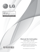 LG DP132 Manual do usuário