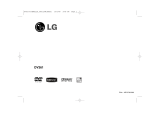 LG DV361 Manual do proprietário