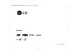 LG DV397H Manual do proprietário