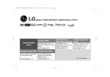 LG HT953TV Manual do usuário