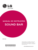 LG NB3530A Manual do usuário