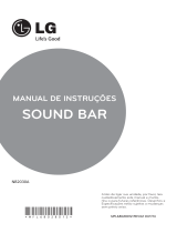 LG NB2030A Manual do usuário
