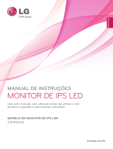 LG 23MP65HQ-P Manual do usuário