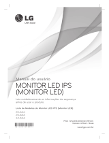 LG 25UM65-P Manual do usuário