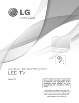 LG 29MA73D Manual do usuário