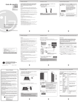 LG L1553S Manual do usuário