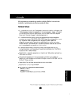 LG SMB776C Manual do proprietário