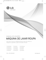 LG T1209DB Manual do usuário