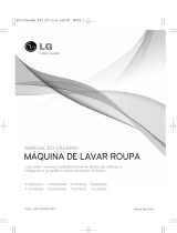 LG T1209DBA Manual do usuário