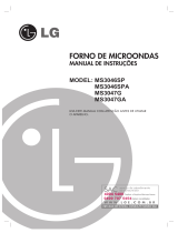 LG MS3046SPA Manual do usuário