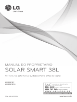 LG MJ3881BC(A) Manual do usuário