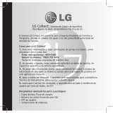 LG LGC300.ACLRWO Manual do usuário