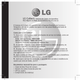 LG LGC300.ABEGKG Manual do usuário