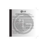 LG GU285F.ACLRSV Manual do usuário