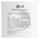 LG GU295F.AVIVBK Manual do usuário