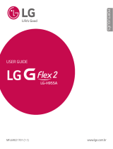 LG H955 Manual do usuário