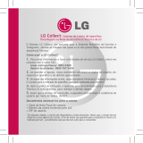 LG KP150Q.AVIVTS Manual do usuário