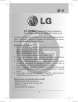 LG LGP720H Manual do usuário