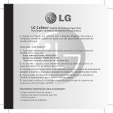LG LGT300.AINDBK Manual do usuário