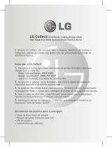 LG LGP698F.ATHABK Manual do usuário