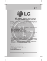 LG LGP990H.ACLRDW Manual do usuário