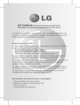 LG LGP920H.AARGML Manual do usuário