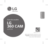 LG LGR105 Manual do usuário