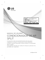 LG AS-Q242CRW0 Manual do usuário