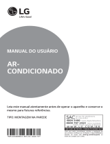 LG USNQ092WSA0 Manual do usuário