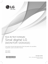 LG 55LV35A-3B Manual do proprietário