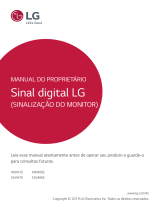 LG 55SVH7E-A Manual do proprietário