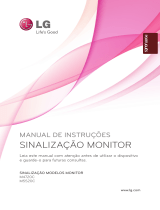 LG M4720CCBA Manual do usuário
